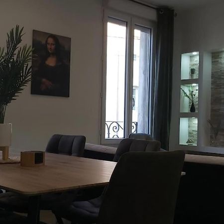 Les Suite Appartement A Chalon Sur Saone Exterior foto