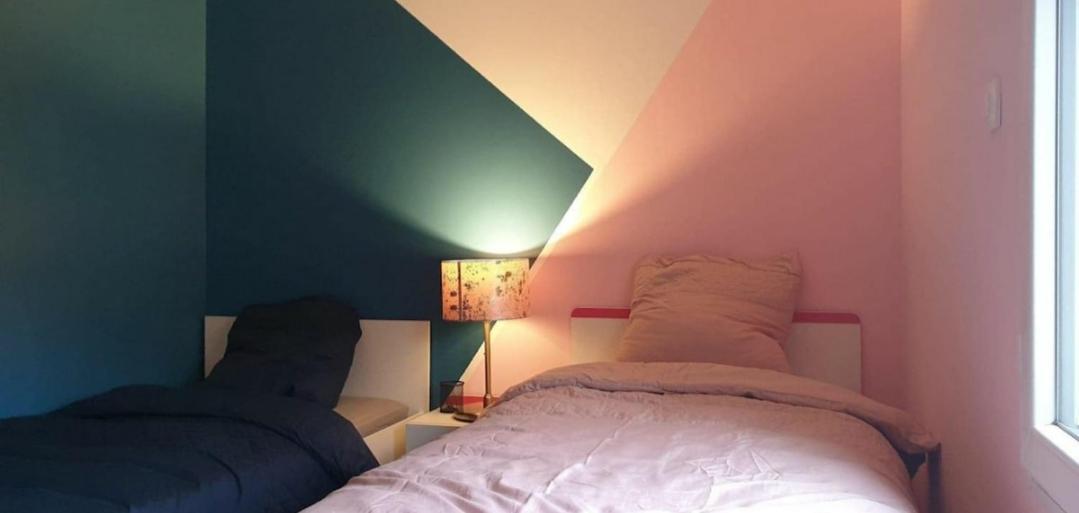 Les Suite Appartement A Chalon Sur Saone Cameră foto