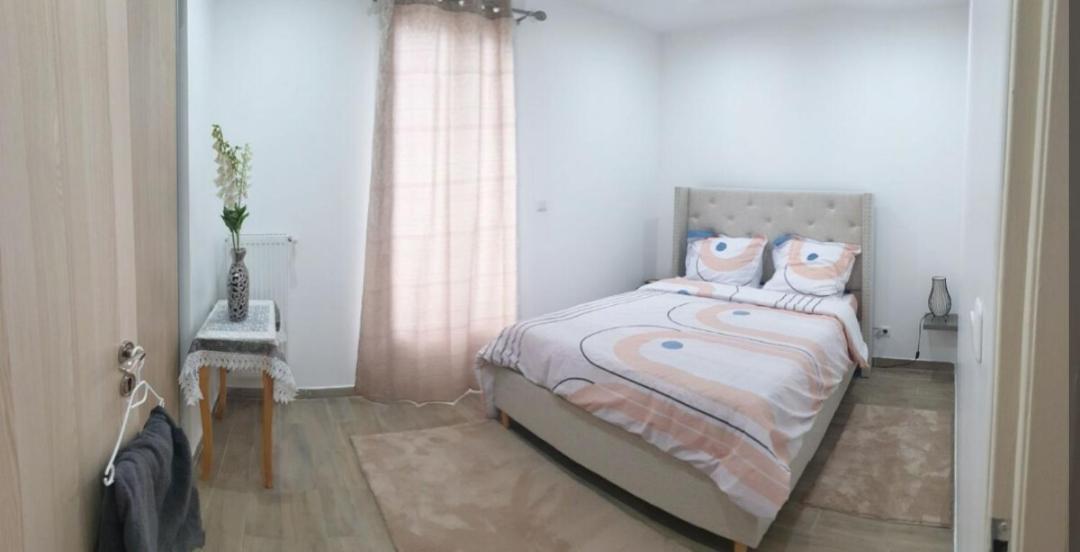 Les Suite Appartement A Chalon Sur Saone Cameră foto