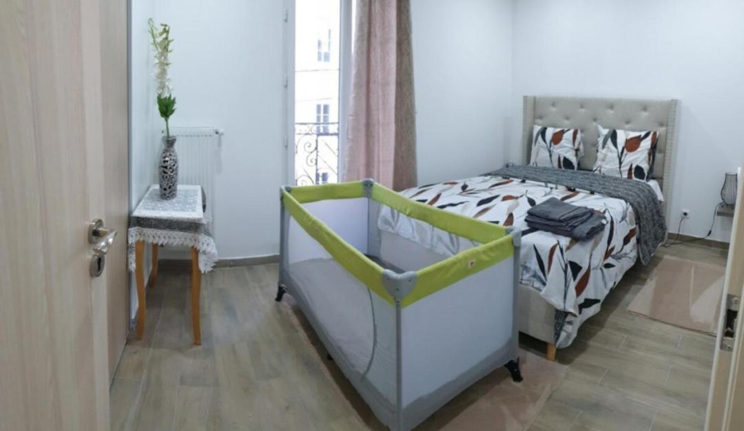 Les Suite Appartement A Chalon Sur Saone Cameră foto