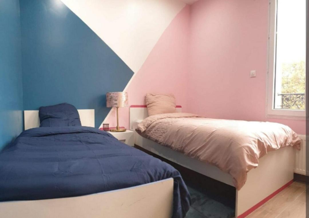 Les Suite Appartement A Chalon Sur Saone Cameră foto
