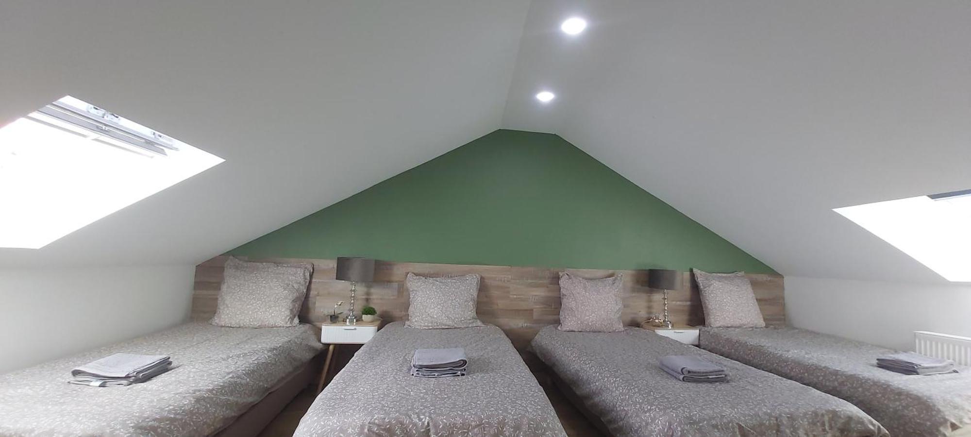 Les Suite Appartement A Chalon Sur Saone Cameră foto