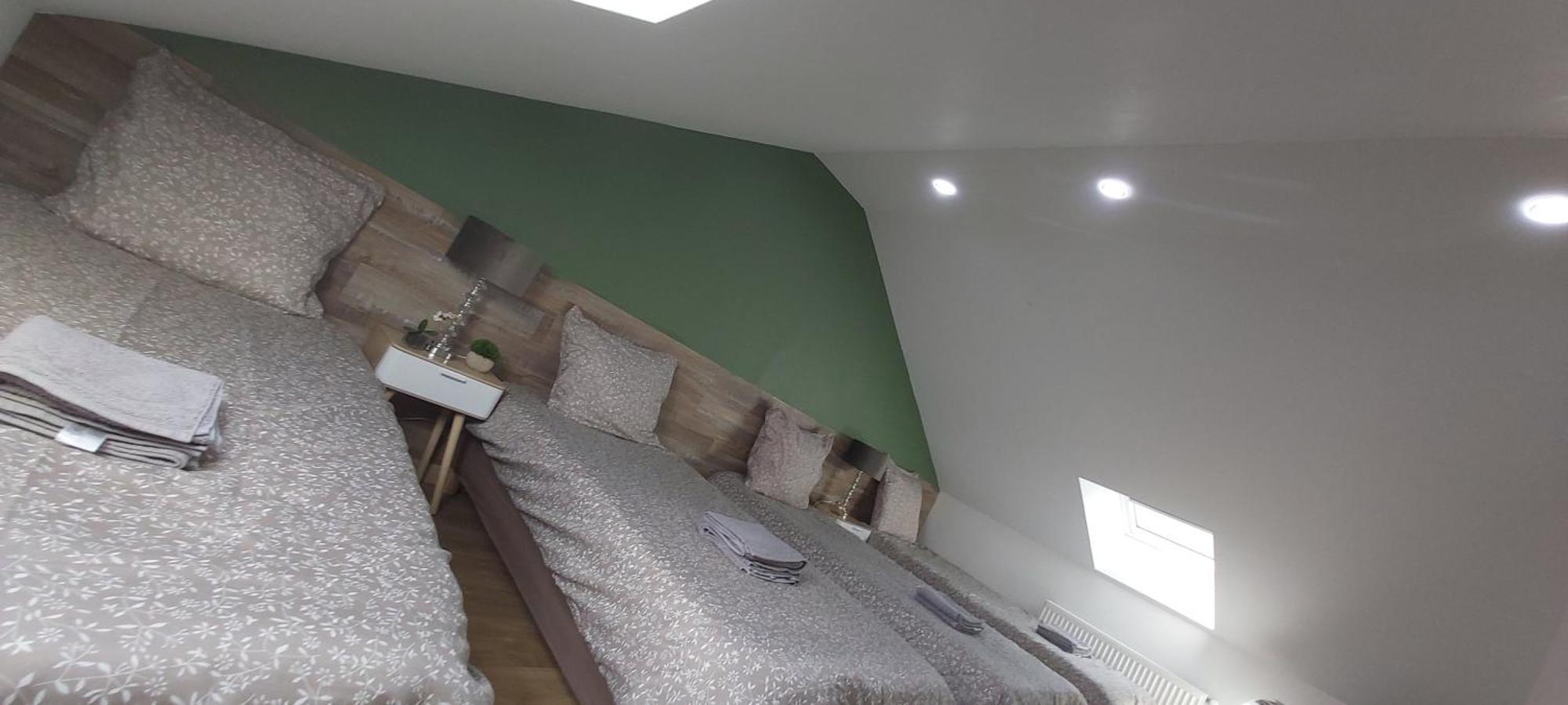Les Suite Appartement A Chalon Sur Saone Cameră foto