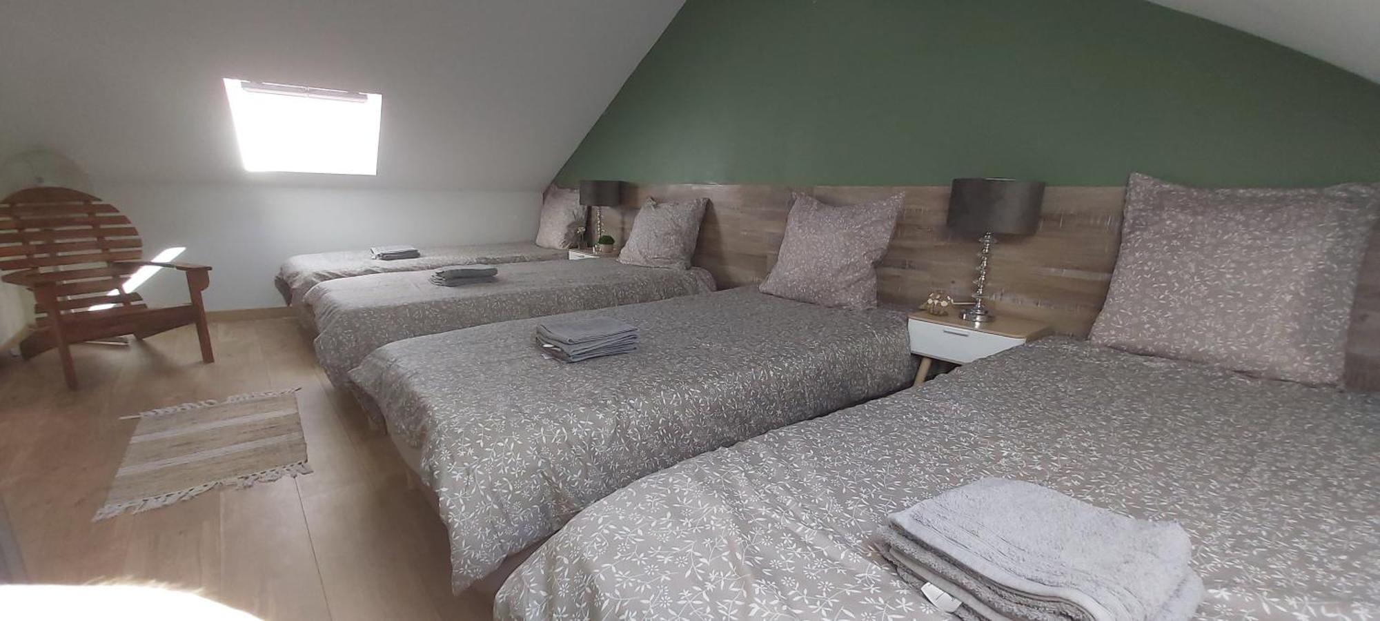 Les Suite Appartement A Chalon Sur Saone Cameră foto