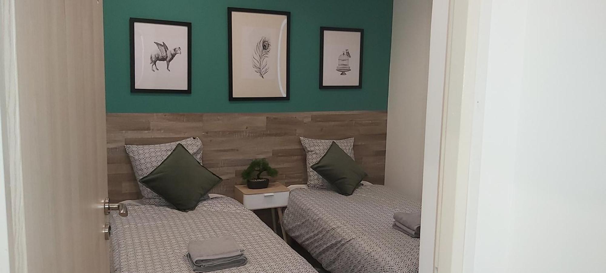 Les Suite Appartement A Chalon Sur Saone Cameră foto