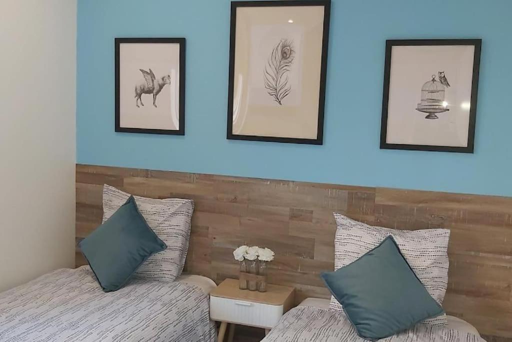 Les Suite Appartement A Chalon Sur Saone Exterior foto